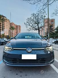 VW Golf VIII 1.4 e-hybrid Style