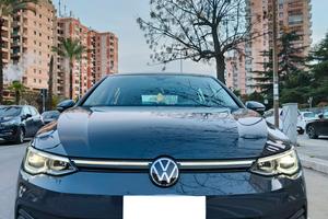 VW Golf VIII 1.4 e-hybrid Style