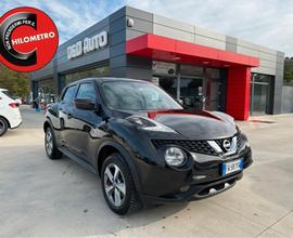 Nissan Juke 1.5 dCi Start&Stop Business