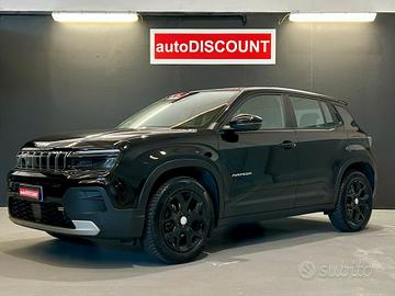 Jeep Avenger 1.2 Turbo 100 CV Altitude *PREZZO PRO