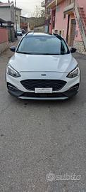 Ford Focus Sw Active