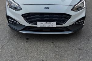 Ford Focus Sw Active