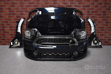 Ricambi Mini Countryman Cooper One Clubman 