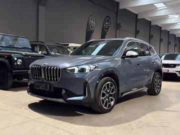 BMW X1 sDrive 18d xLine