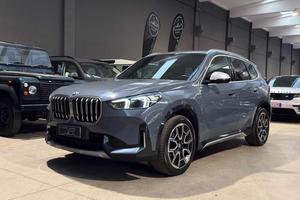 BMW X1 sDrive 18d xLine
