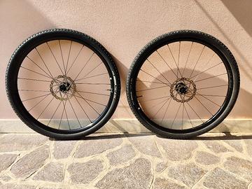 Cerchi Giant PX2 in alluminio – Originali