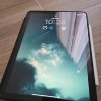 ipad air 5gen 64gb + Apple pen 2