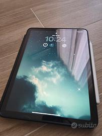 ipad air 5gen 64gb + Apple pen 2