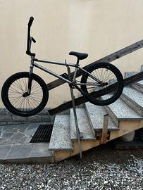 Bmx cult gateway 20”