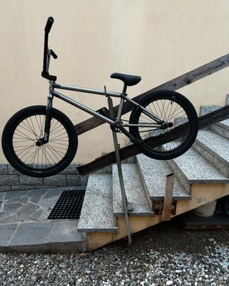 Bmx cult gateway 20”