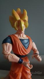 Goku gigante giochi preziosi 1989 dragonball