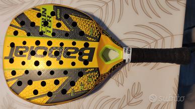 Racchetta da Padel Babolat Counter Veron 2024