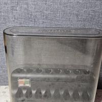 Umidificatore penne Vintage Rotring Rapidomat Unit