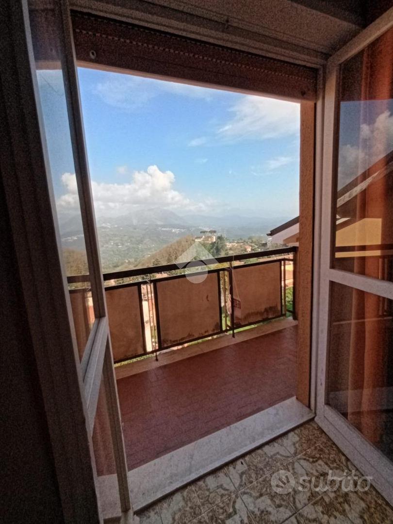 Appartamento – San Vito Romano, Roma Capitale - Vista 3