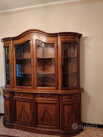 Mobile, credenza