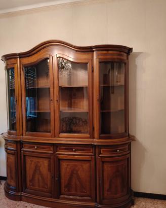 Mobile, credenza