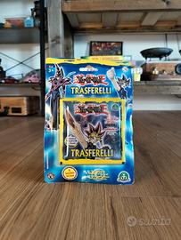 Trasferelli Yu-Gi-Oh Giochi Preziosi vintage 