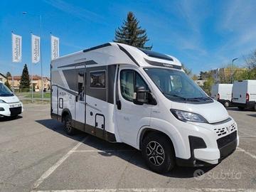 Mobilvetta KEA KOMPAKT 55