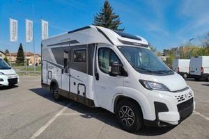 Mobilvetta KEA KOMPAKT 55