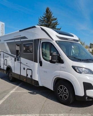 Mobilvetta KEA KOMPAKT 55