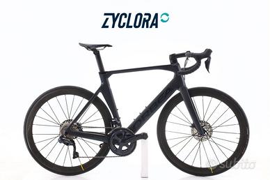 Orbea Orca Aero Di2 11V t.56