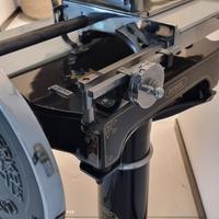 Affetatrice berkel mod 5