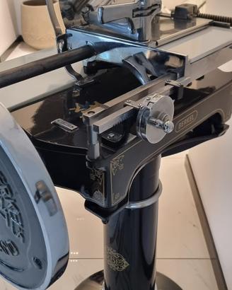 Affetatrice berkel mod 5