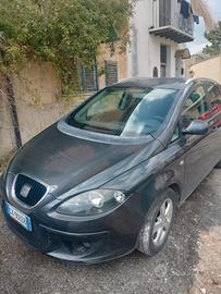Seat altea XL anno 2009