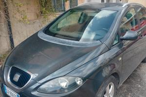 Seat altea XL anno 2009