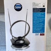 tv antenna amplificata 