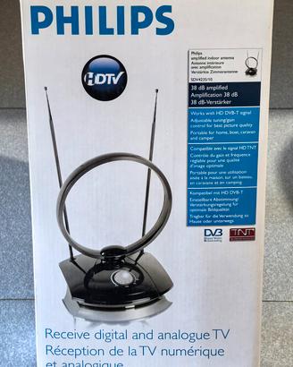 tv antenna amplificata 