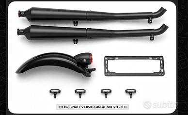 Kit originale V7 stone 850