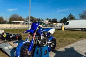 Yzf 450