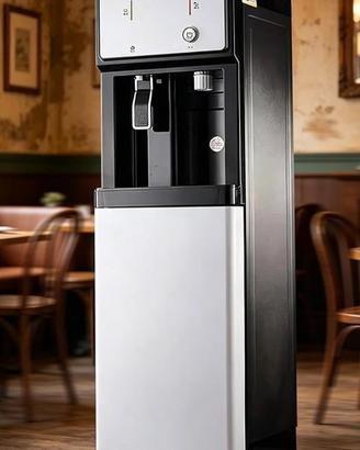 Erogatore acqua fredda e calda