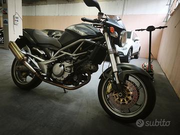 Cagiva Raptor 600cc