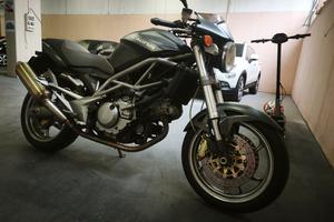 Cagiva Raptor 600cc