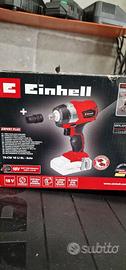 Avvitatore einhell 1/2"
