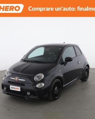 ABARTH 595 ZE88464