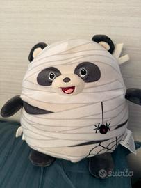Pupazzo Panda Halloween