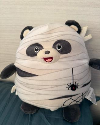 Pupazzo Panda Halloween