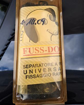 separatore a rete universale 