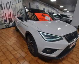 SEAT Arona 1.6 TDI Xcellence FULL LED NAVI