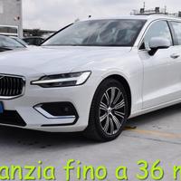 VOLVO V60 D3 Geartronic Inscription