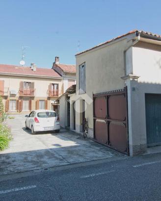 CASA INDIPENDENTE A MOTTA DE' CONTI