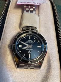 Orologio Crepas Cayman 1200