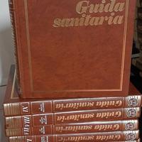 Enciclopedia Guida Sanitaria 10 vol_medica curcio