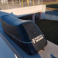 sella fantic motor issimo 50