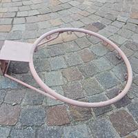 Canestro da Basket 