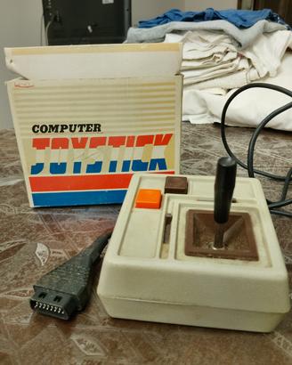 joystick computer IBM 