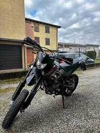 KSR Moto TW 125 (2019)
